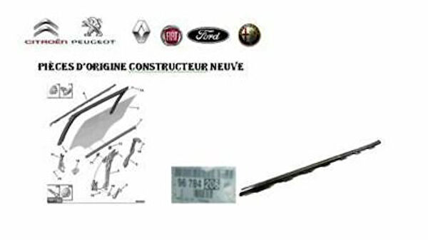 Peugeot Cam Ekipmanları