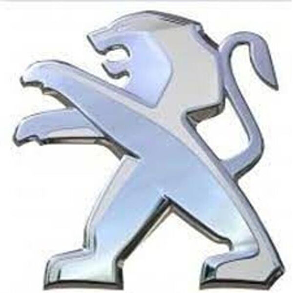 Peugeot Amblem