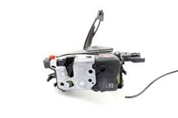 Peugeot Kapı Ekipmanları