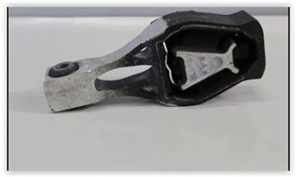 Peugeot Motor Takozu