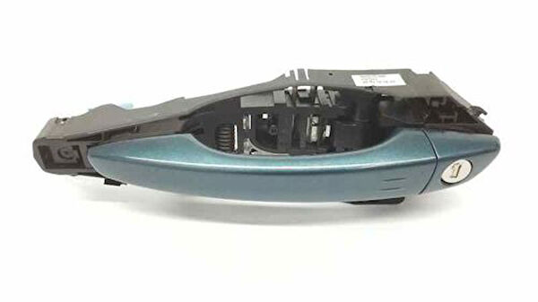 Peugeot Kapı Kolları