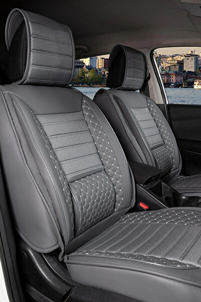 Autogoodstore Araca Özel Koltuk Kılıfı