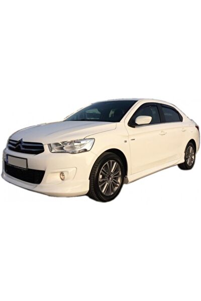 cıtroen Body Kitler