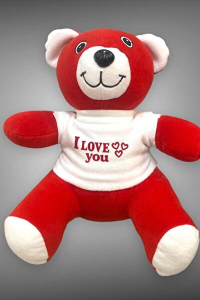 Parla Pelüş Oyuncaklar