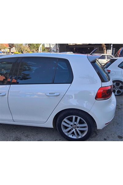 Volkswagen Body Kitler