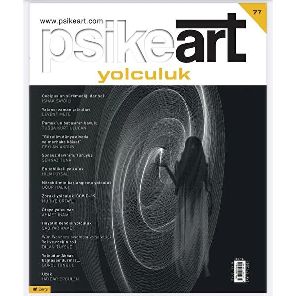 DERGİ KAPINDA Dergiler