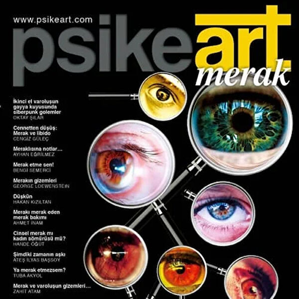 Art Basın Yayın Hizmetleri Dergiler