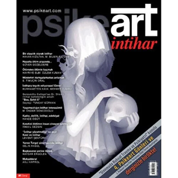 Art Basın Yayın Hizmetleri Dergiler