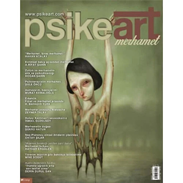 Art Basın Yayın Hizmetleri Dergiler