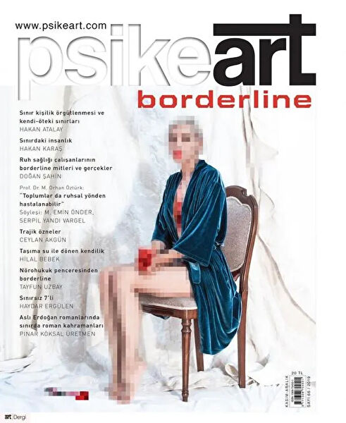 Art Basın Yayın Hizmetleri Dergiler