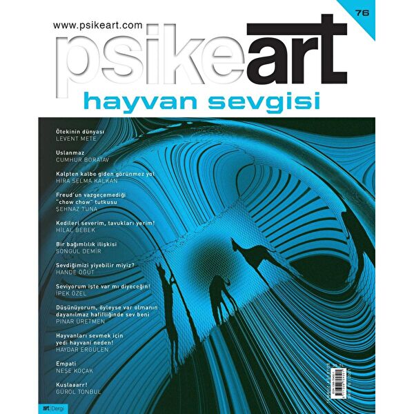 DERGİ KAPINDA Dergiler