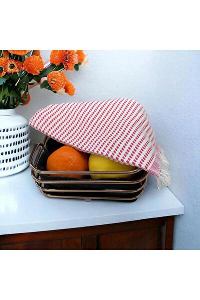 Filda Store Mutfak Havlusu, Kurulama Bezi