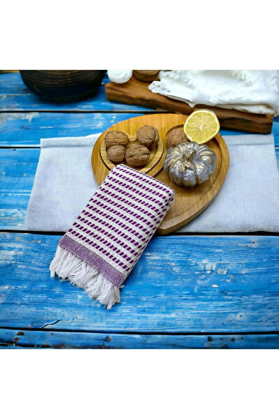 Filda Store Mutfak Havlusu, Kurulama Bezi