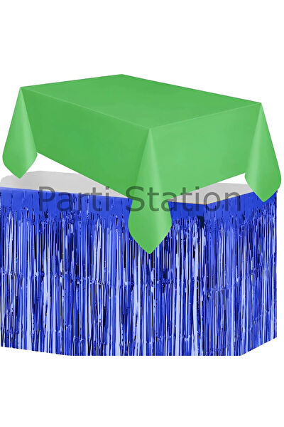 Parti Station Parti Süsleme Malzemeleri