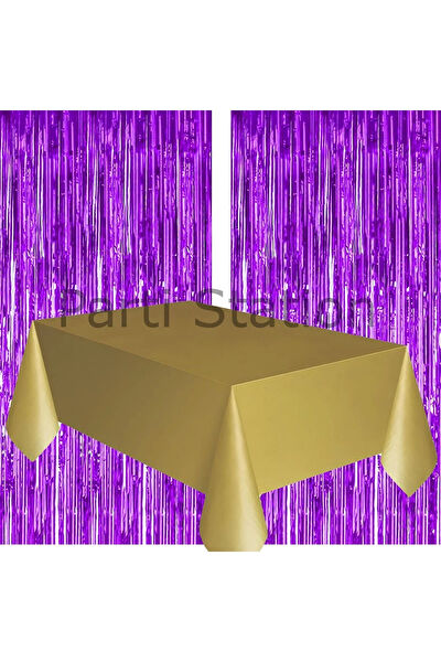 Parti Station Parti Süsleme Malzemeleri