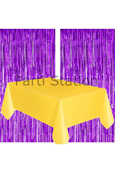 Parti Station Parti Süsleme Malzemeleri