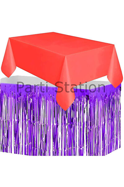 Parti Station Parti Süsleme Malzemeleri