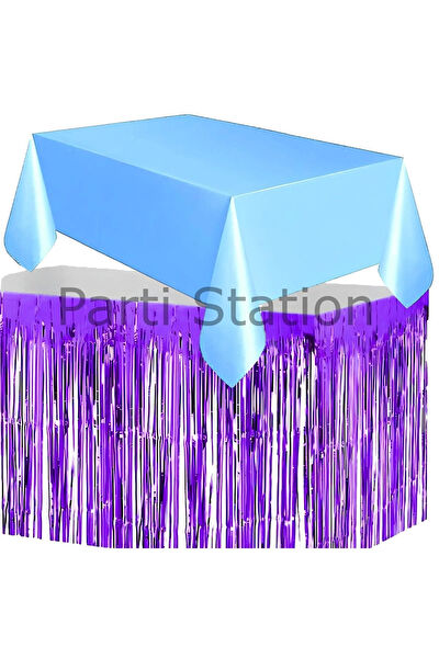 Parti Station Parti Süsleme Malzemeleri