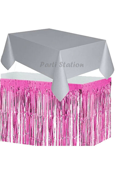 Parti Station Parti Süsleme Malzemeleri