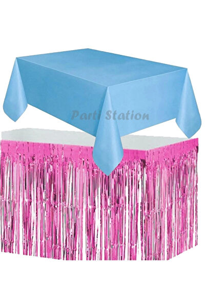 Parti Station Parti Süsleme Malzemeleri