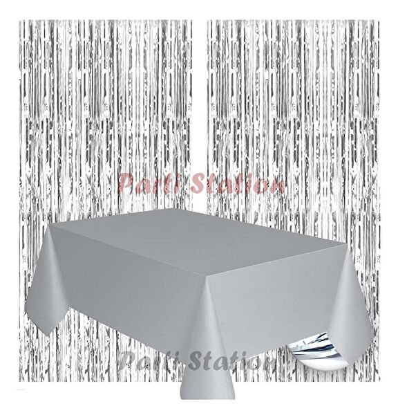 Parti Station Parti Süsleme Malzemeleri