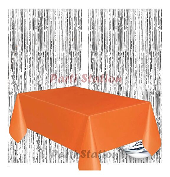 Parti Station Parti Süsleme Malzemeleri