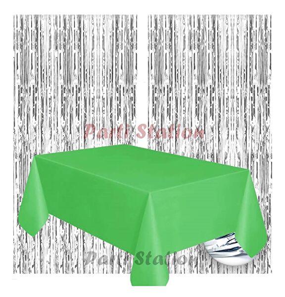 Parti Station Parti Süsleme Malzemeleri