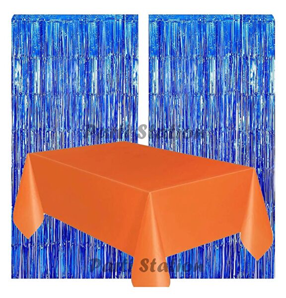 Parti Station Parti Süsleme Malzemeleri