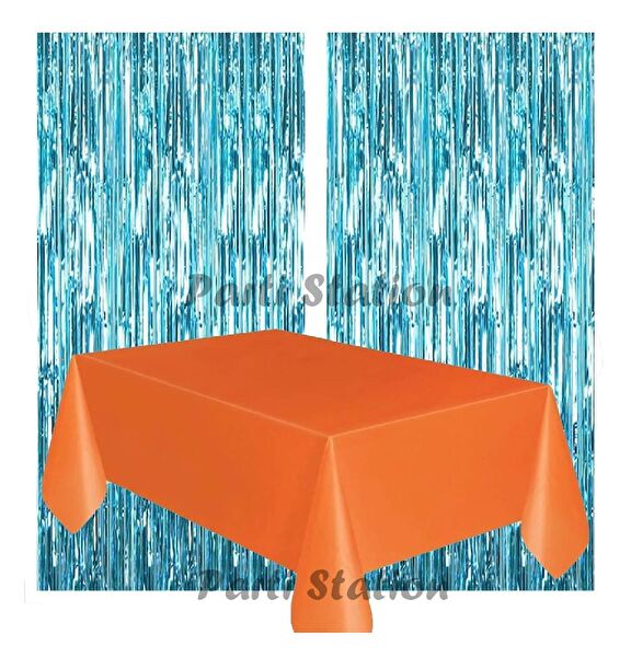 Parti Station Parti Süsleme Malzemeleri