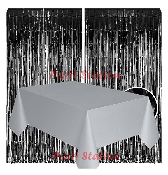 Parti Station Parti Süsleme Malzemeleri