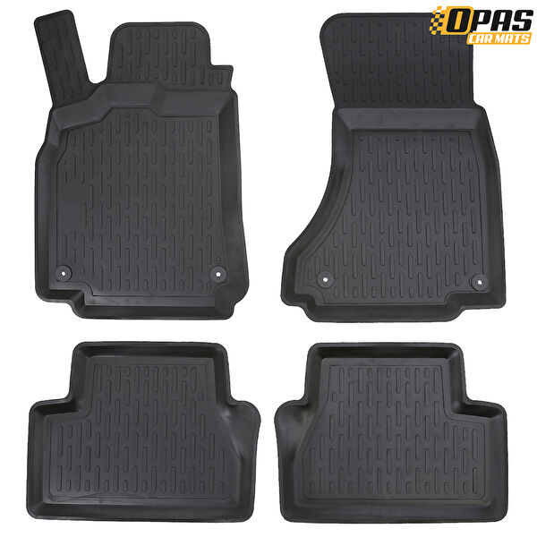 Oto Aksesuarcım Oto Paspası