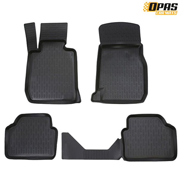 Oto Aksesuarcım Oto Paspası