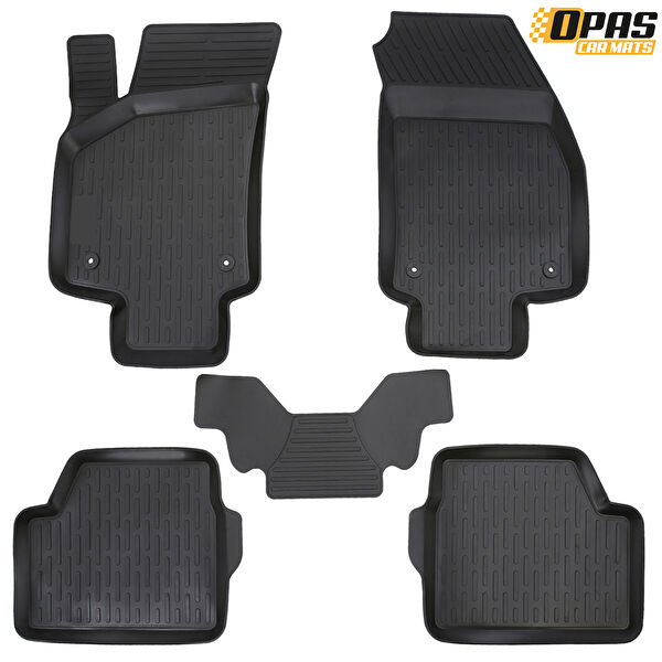 Oto Aksesuarcım Oto Paspası