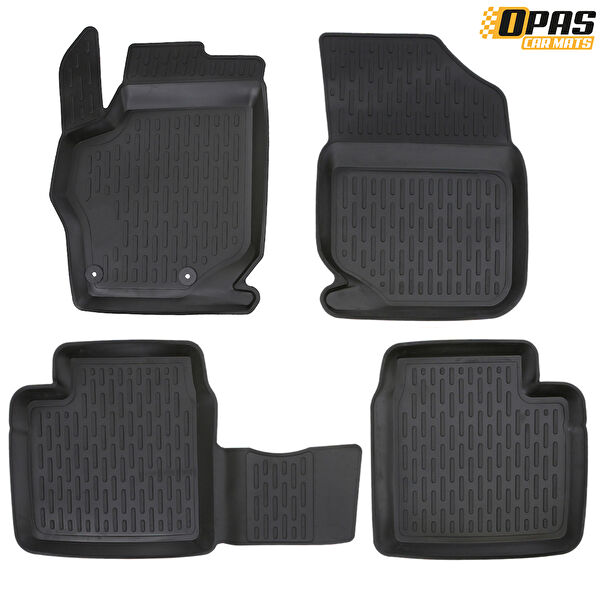 Oto Aksesuarcım Oto Paspası