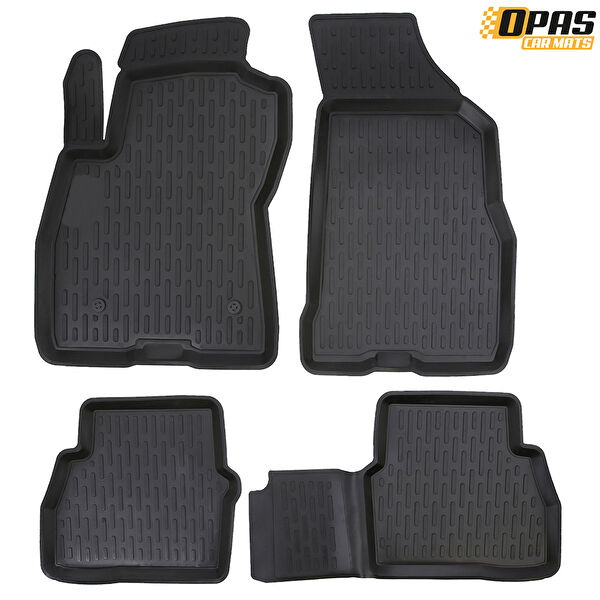 Oto Aksesuarcım Oto Paspası