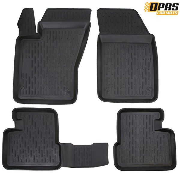 Oto Aksesuarcım Oto Paspası