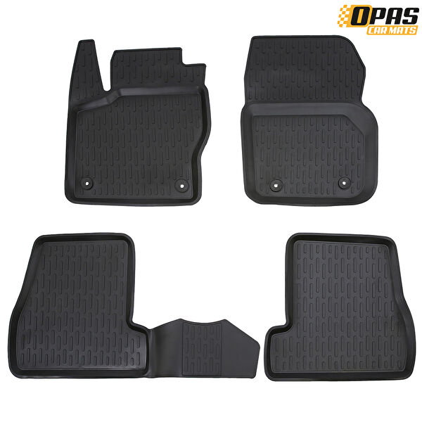 Oto Aksesuarcım Oto Paspası