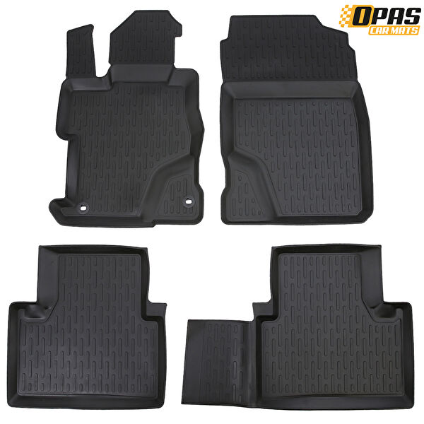 Oto Aksesuarcım Oto Paspası