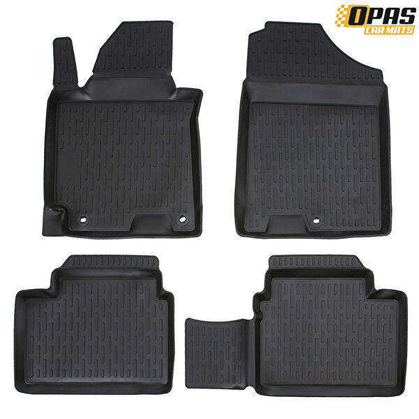 Oto Aksesuarcım Oto Paspası