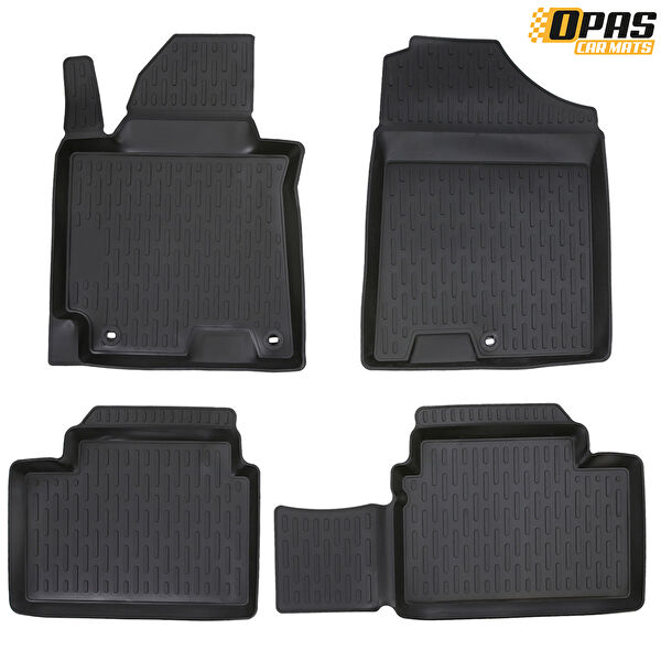 Oto Aksesuarcım Oto Paspası