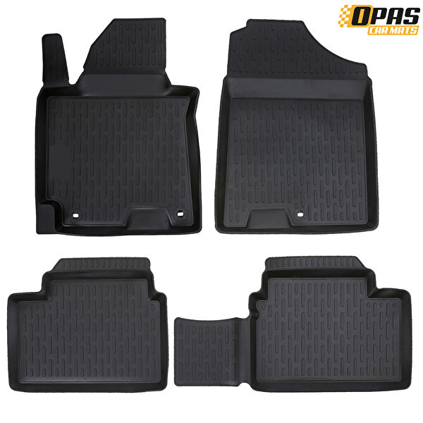 Oto Aksesuarcım Oto Paspası