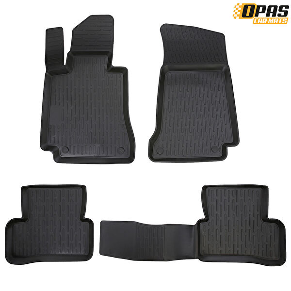 Oto Aksesuarcım Oto Paspası