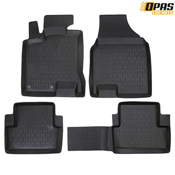 Oto Aksesuarcım Oto Paspası