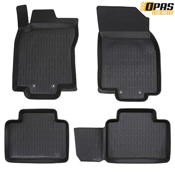 Oto Aksesuarcım Oto Paspası