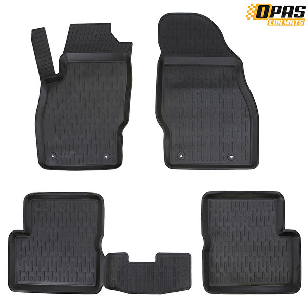 Oto Aksesuarcım Oto Paspası