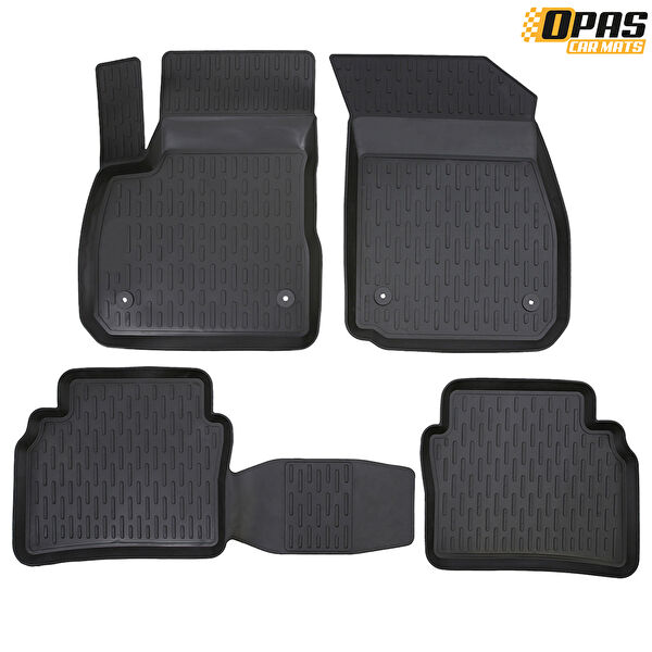 Oto Aksesuarcım Oto Paspası