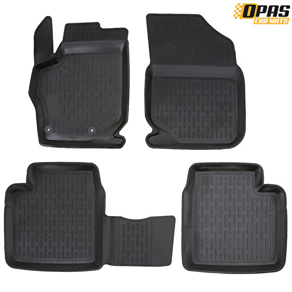 Oto Aksesuarcım Oto Paspası