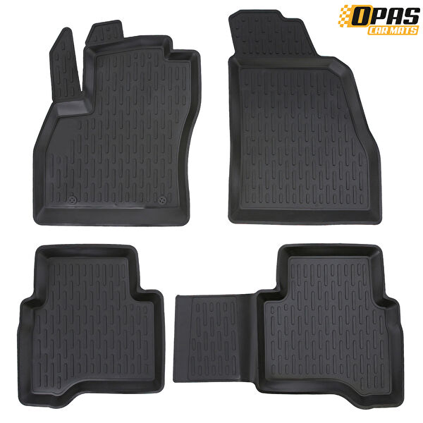 Oto Aksesuarcım Oto Paspası