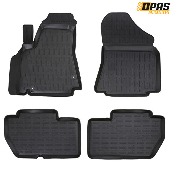 Oto Aksesuarcım Oto Paspası