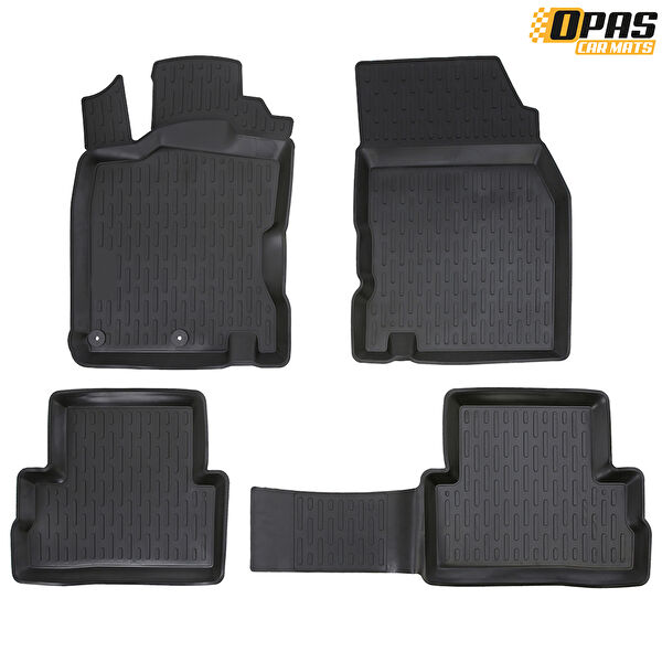 Oto Aksesuarcım Oto Paspası